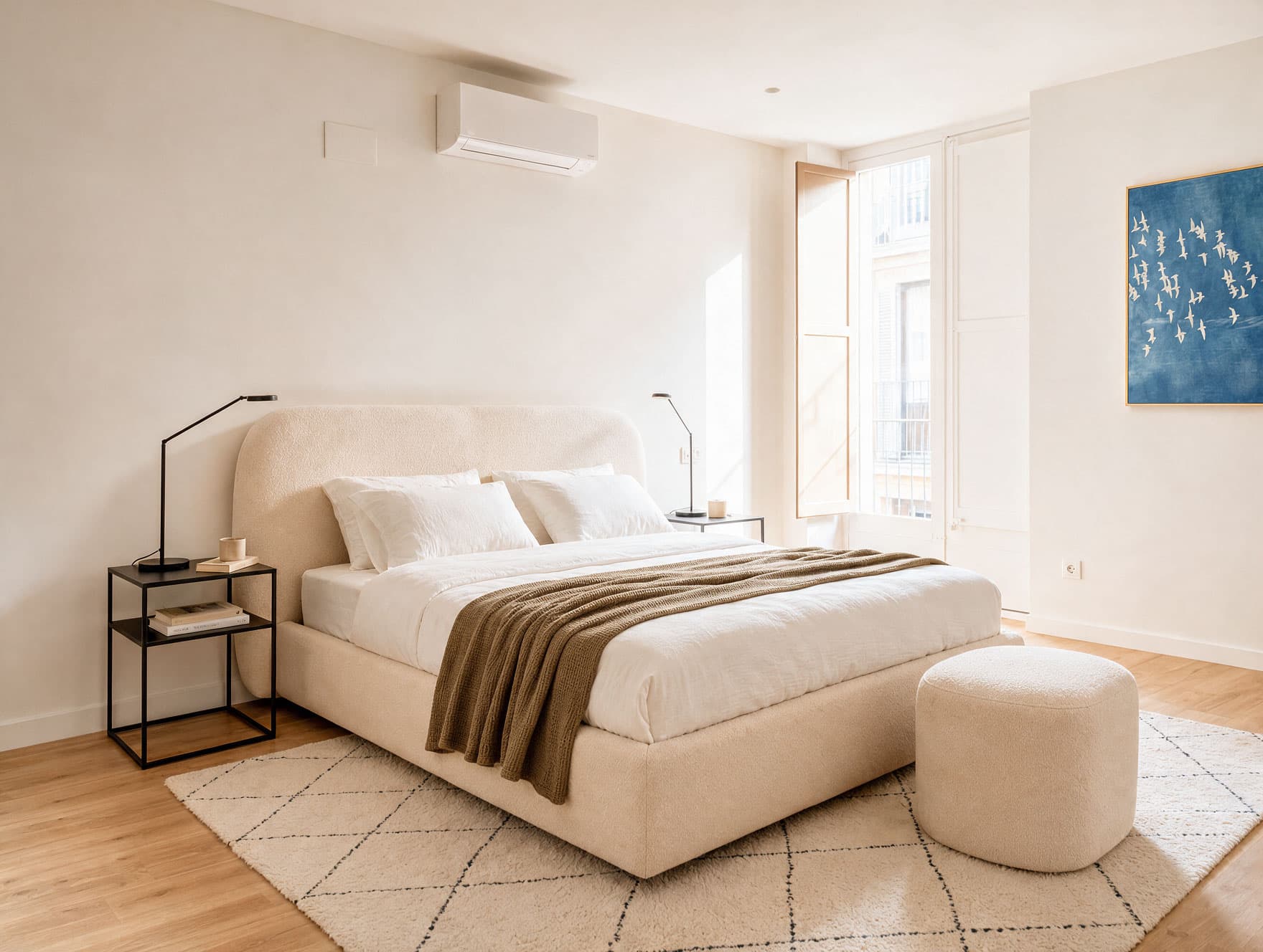 Habitació 1