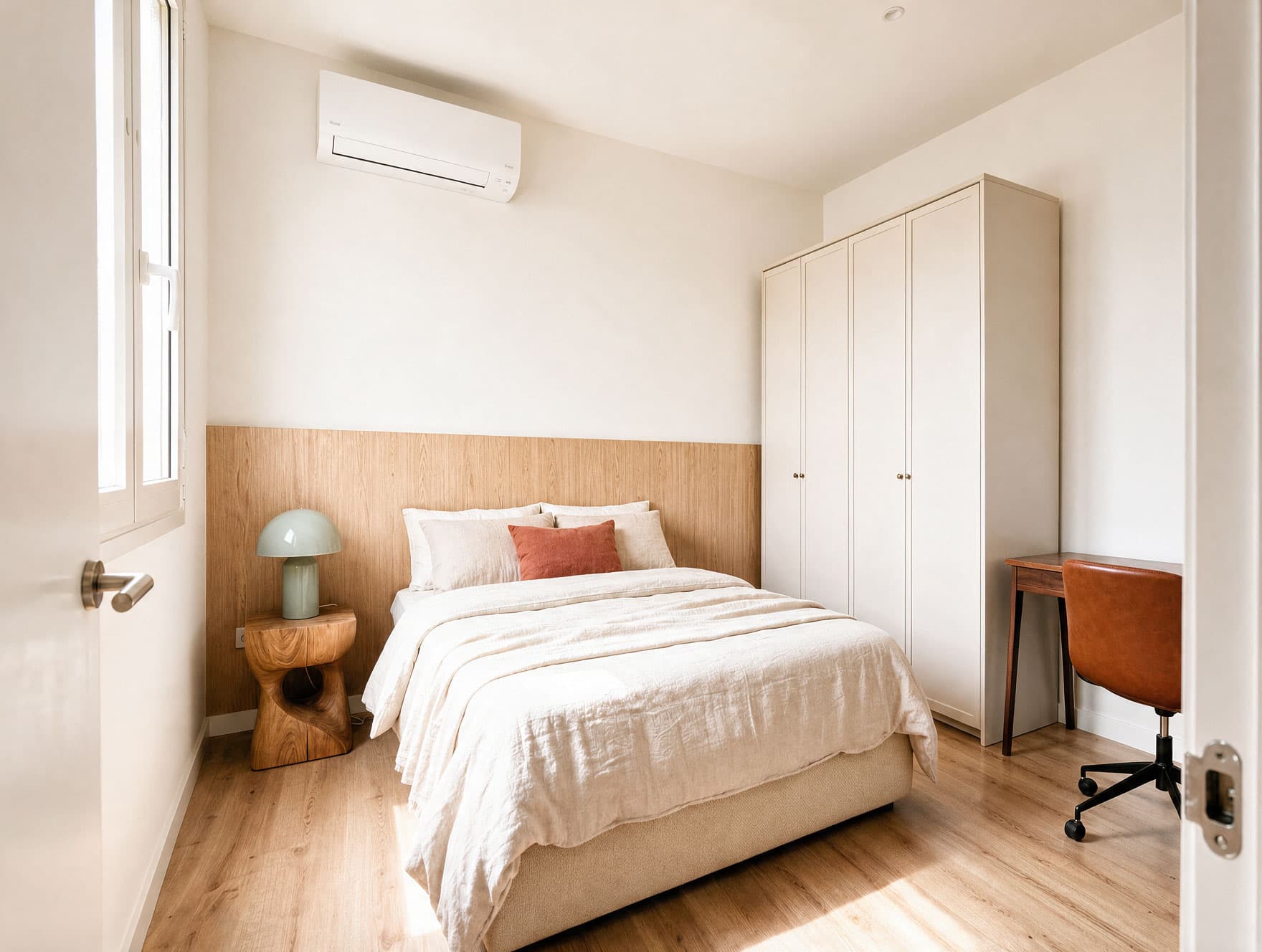 Habitació 2