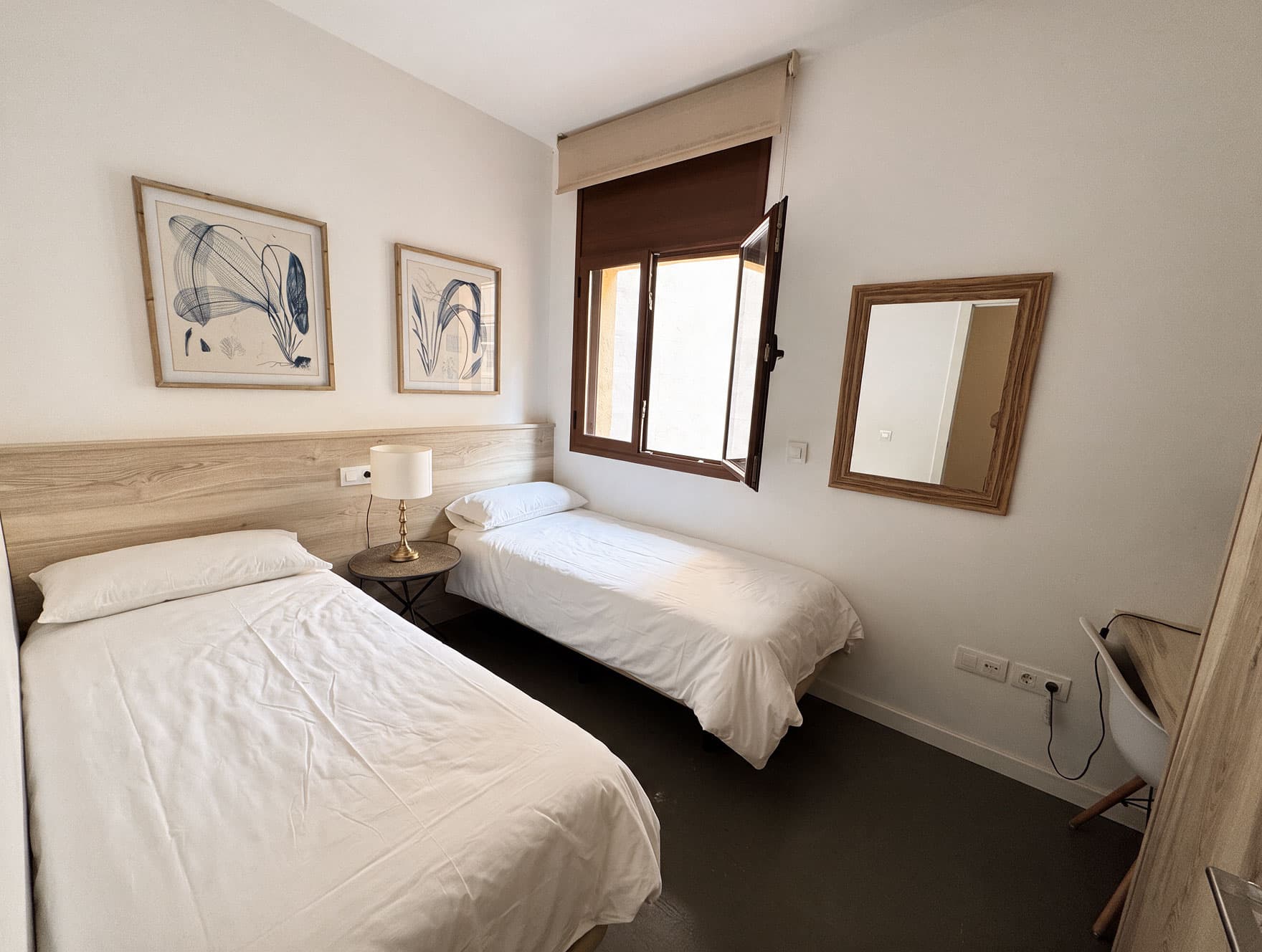Dormitorio 1