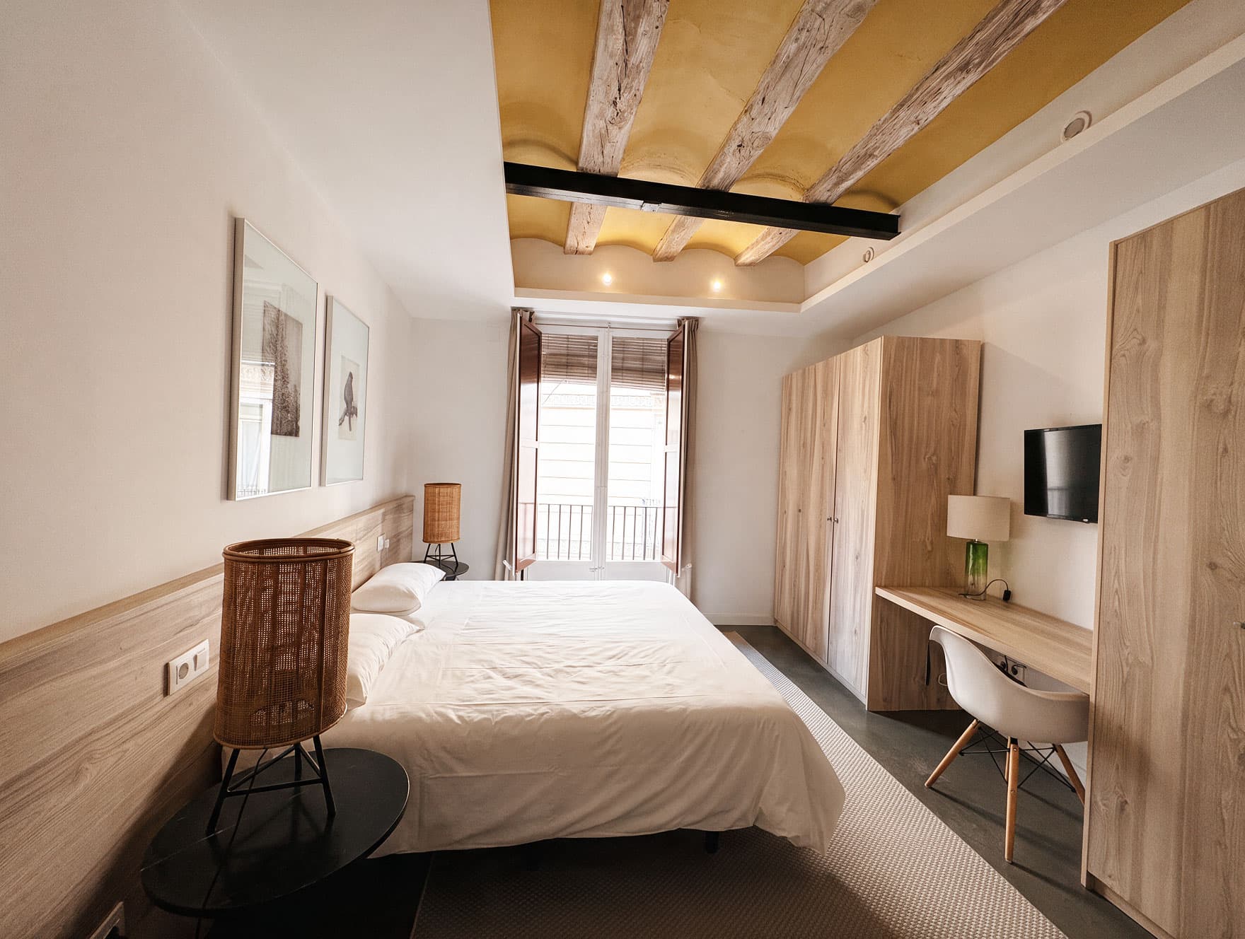 Dormitorio 2