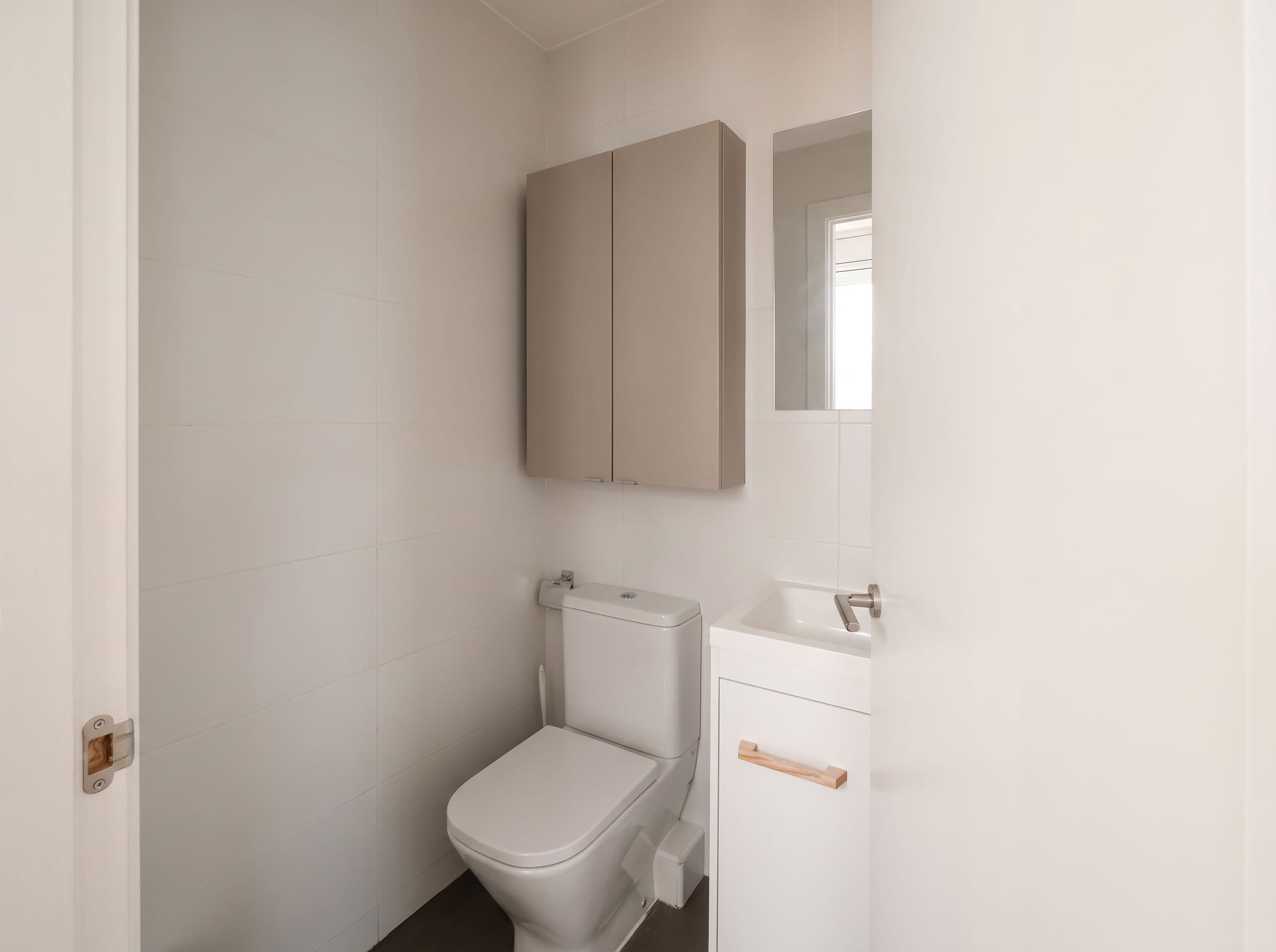 Baño 1