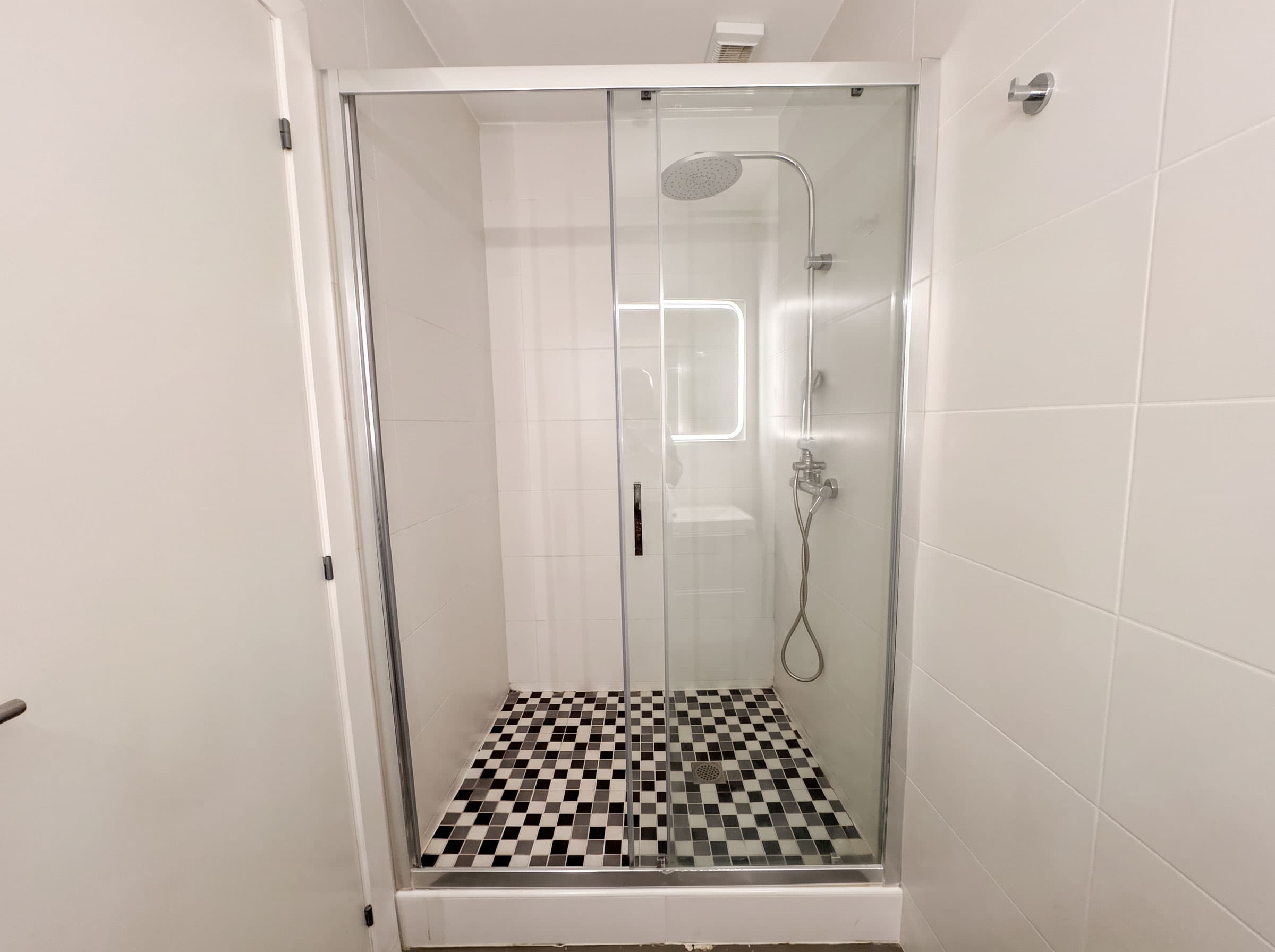 Baño 2