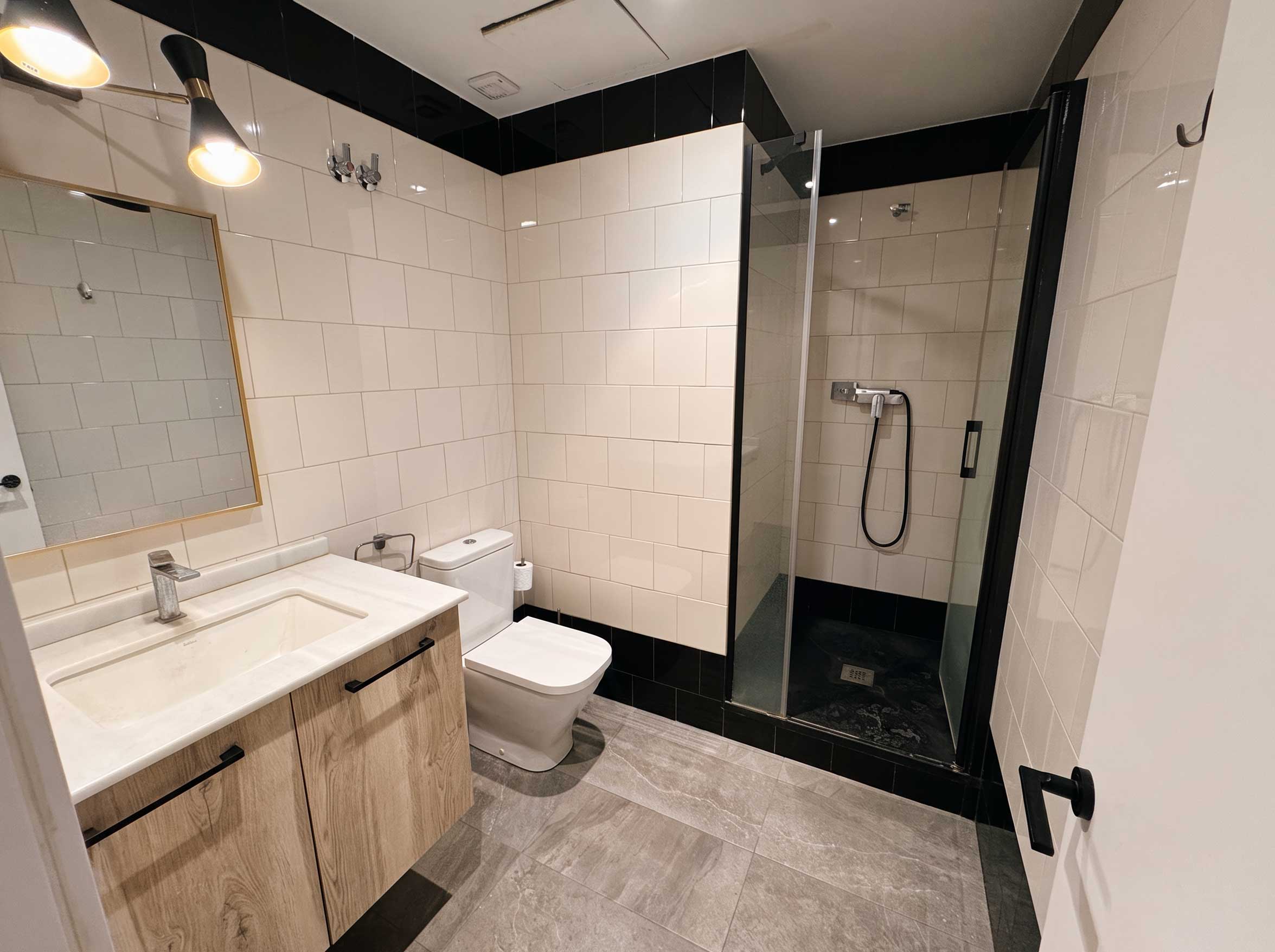 Baño