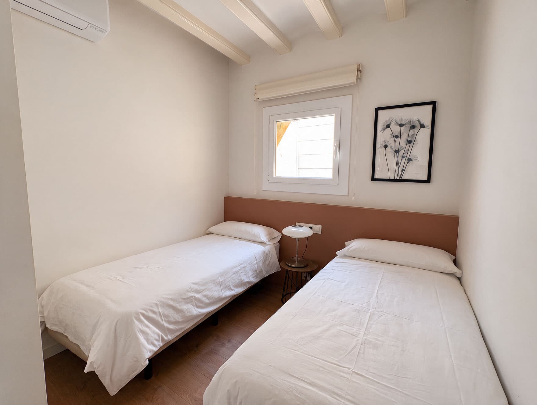 Dormitorio 1