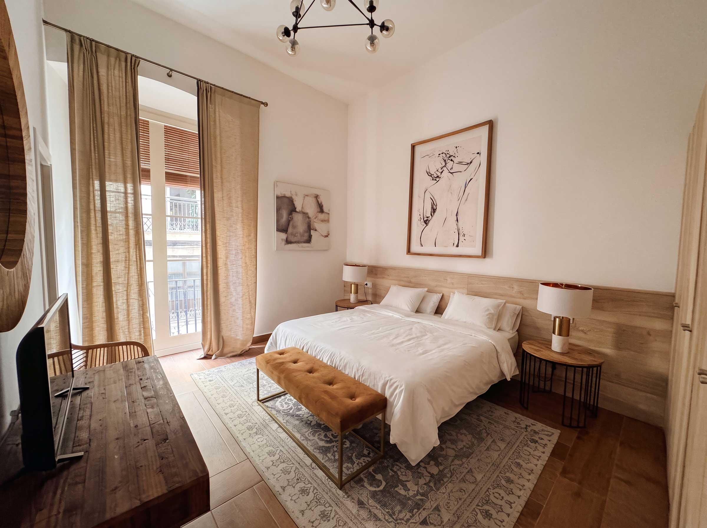 Habitació 2